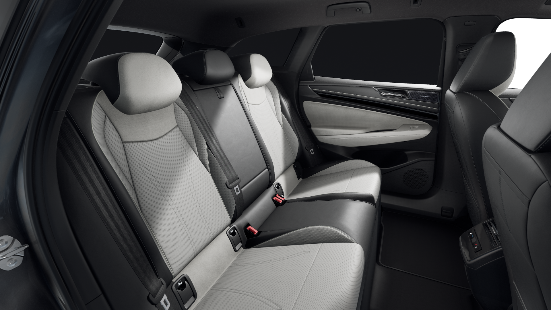 Volkswagen ID.7 Tourer