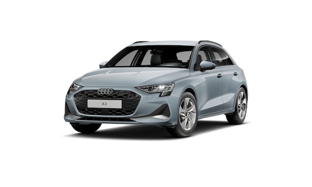 Audi A3 30 TDI Sportback