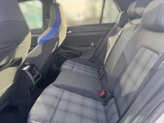 Volkswagen Golf DSG GTE eHybrid