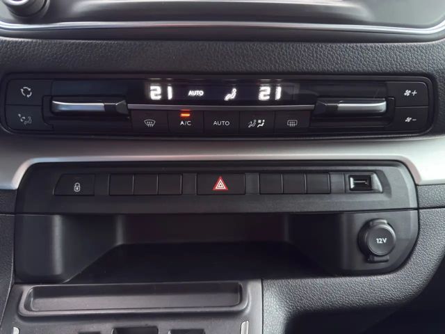 Citroën Spacetourer Feel