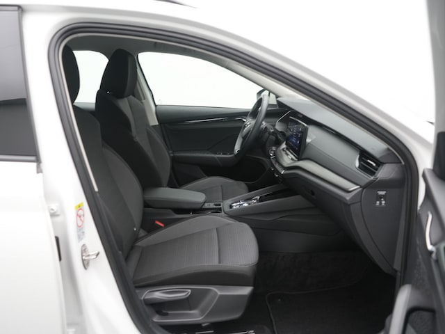 Skoda Octavia Ambition Combi iV