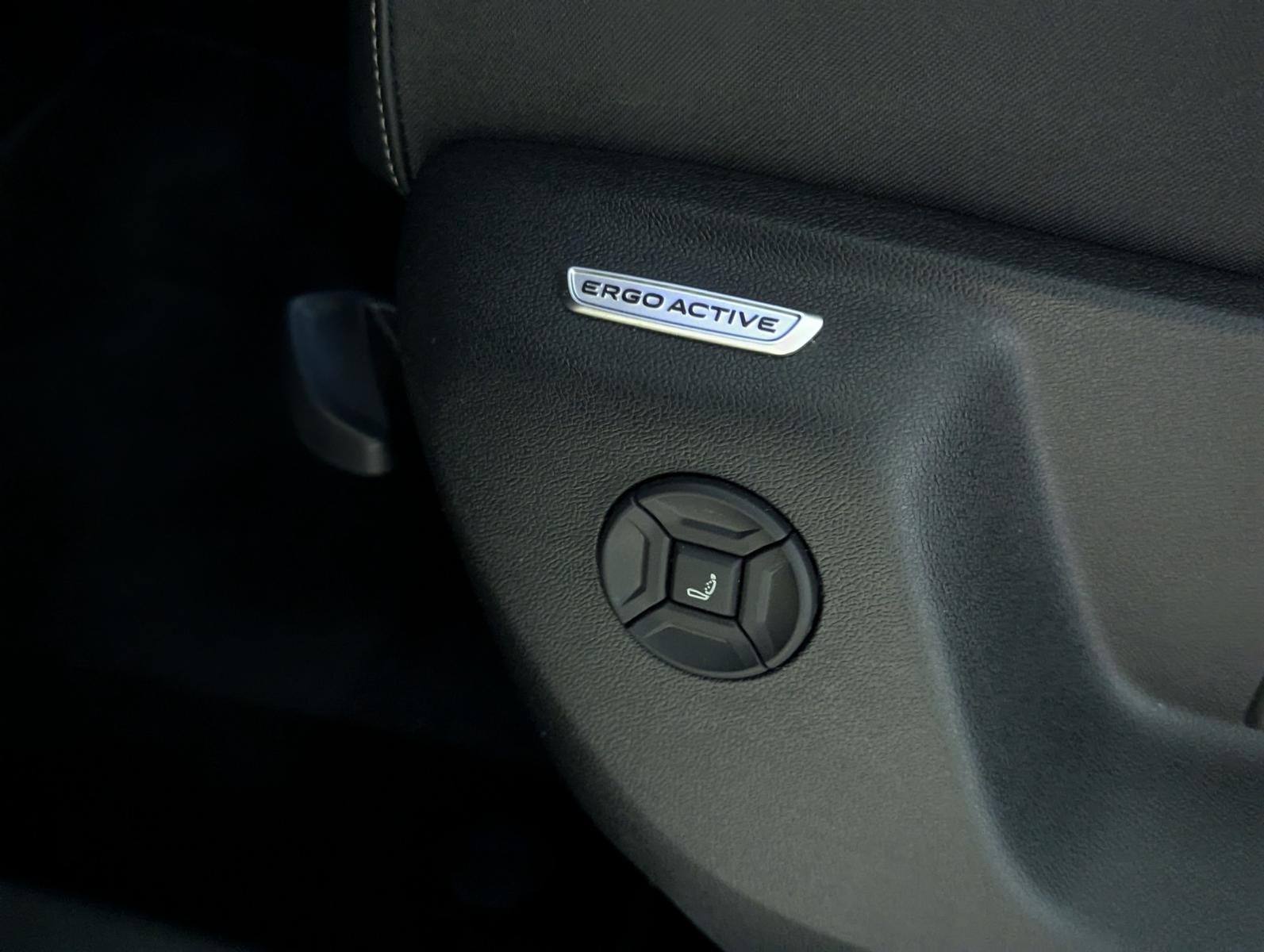 Volkswagen Tayron 2.0 TDI R-Line