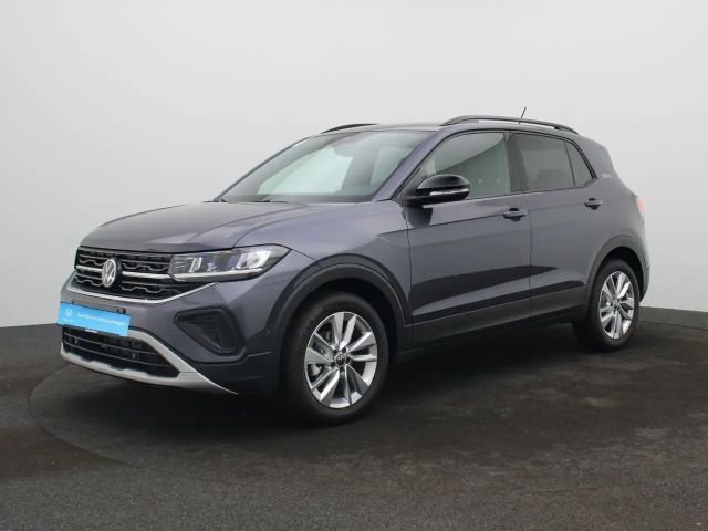 Volkswagen T-Cross 1.0 TSI DSG