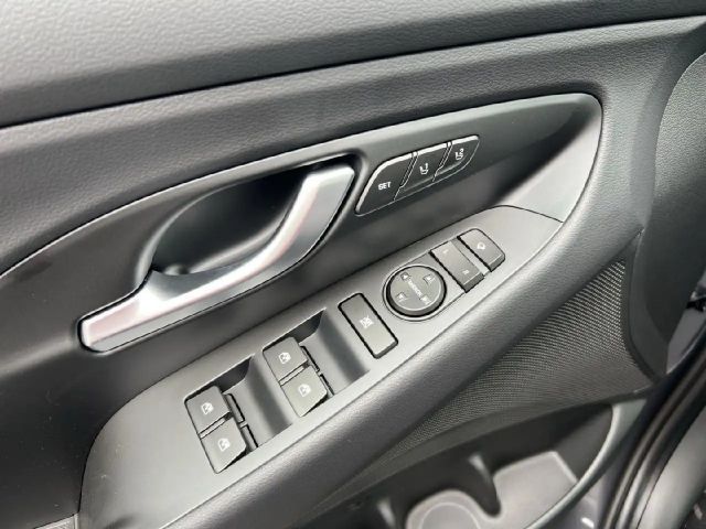 Hyundai i30 Hybrid N Line