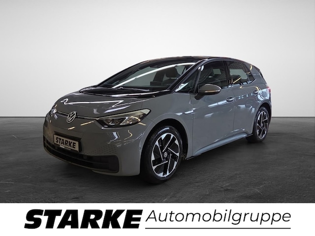 Volkswagen ID.3 Performance Pro