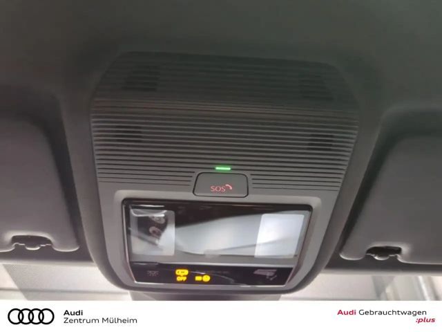 Audi Q4 e-tron 50 Quattro S-Line Sportback