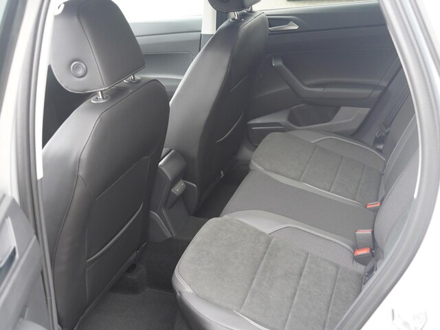 Volkswagen Taigo DSG Style