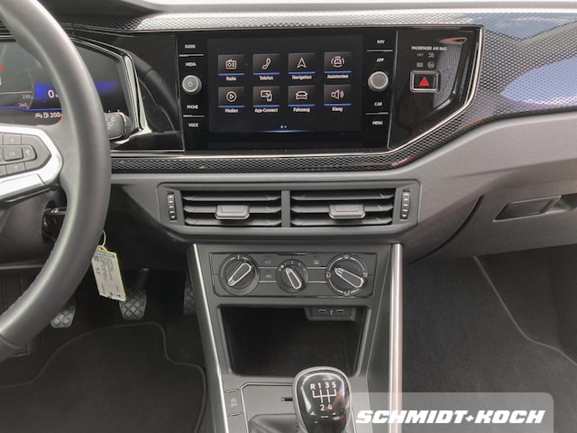 Volkswagen Polo Life