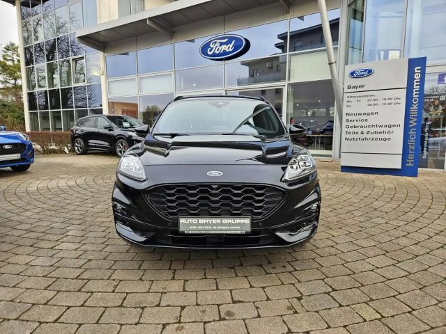 Ford Kuga Plug in Hybrid ST Line X