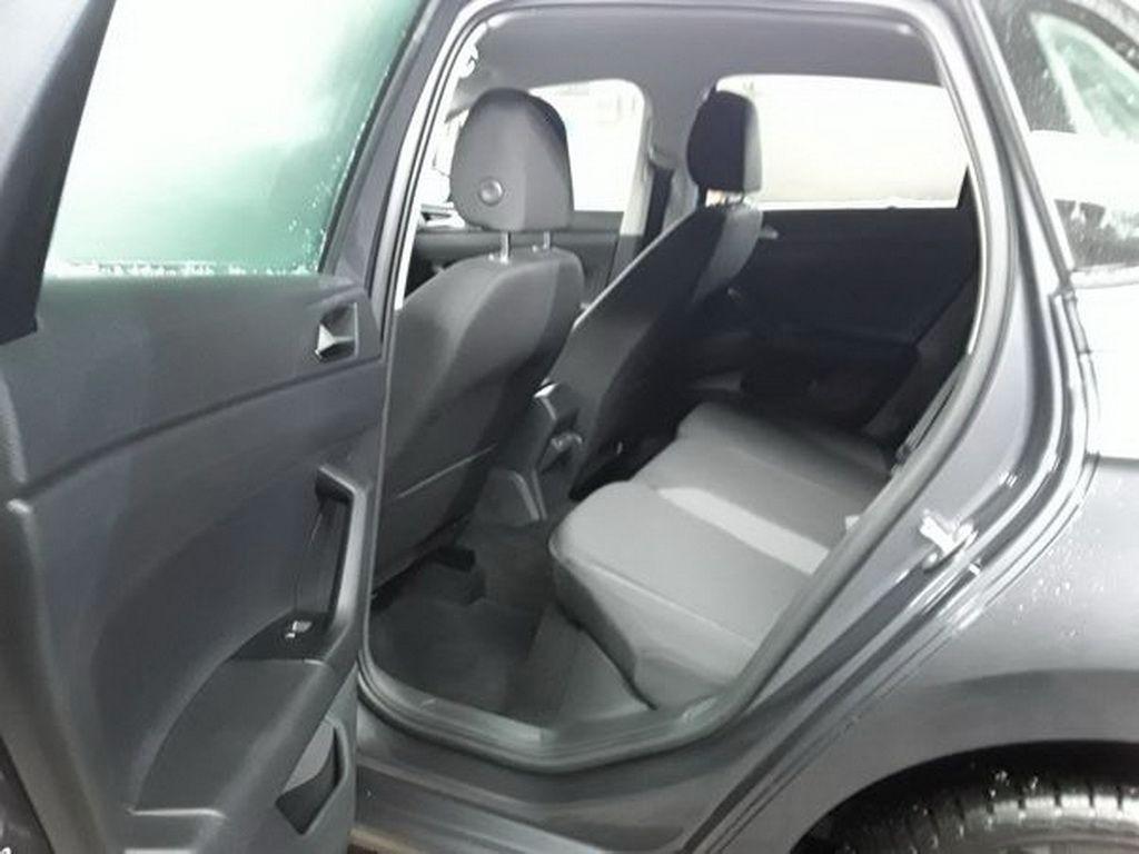 Volkswagen Polo 1.0 MPI Life