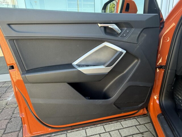 Audi Q3 45 TFSI Quattro S-Tronic