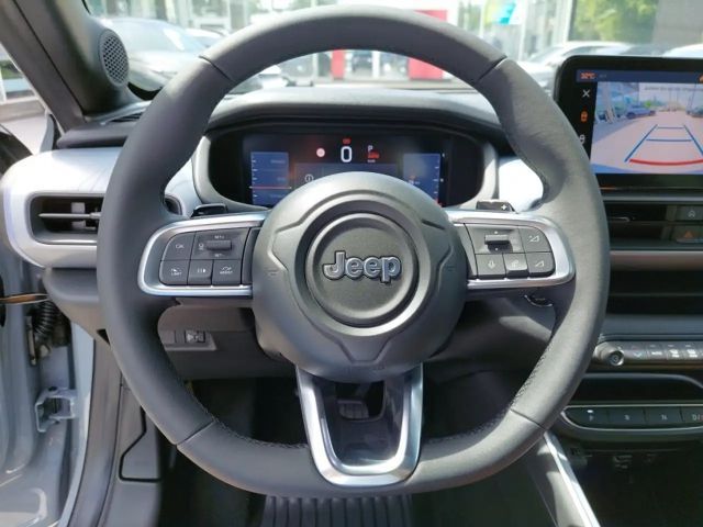 Jeep Avenger North Face 4Xe 1,2 GSE T3