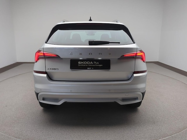Skoda Kamiq 1.5 TSI