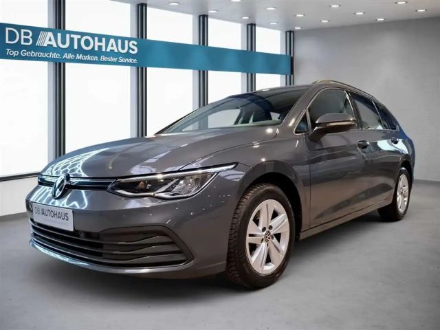 Volkswagen Golf 2.0 TDI Life