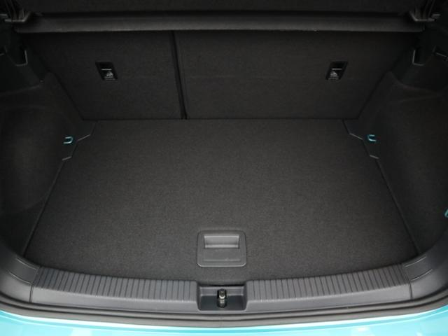 Volkswagen T-Cross 1.5 TSI DSG