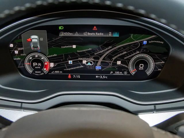 Audi Q5 40 TDI Quattro S-Line