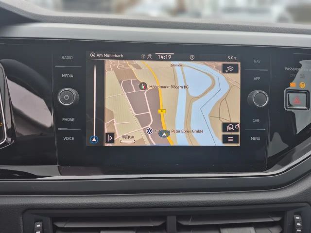 Volkswagen Taigo DSG R-Line Style