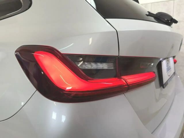 BMW 318 318d Touring