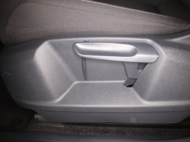 Volkswagen Tiguan Allspace DSG