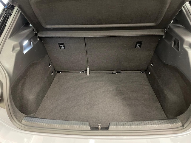 Volkswagen ID.3 *LED*NAVI*PARKSENSOR*APPCON*