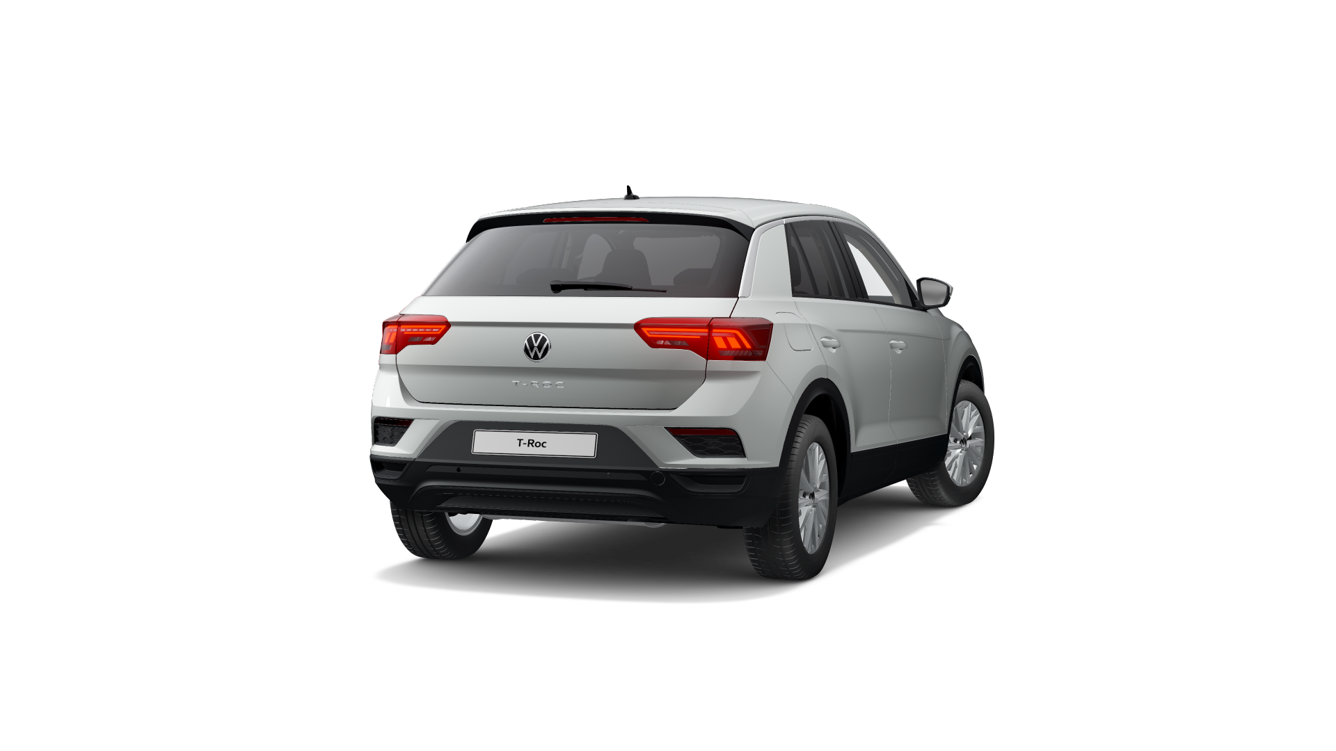 Volkswagen T-Roc 1.0 TSI
