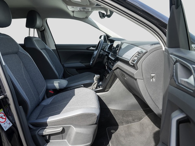 Volkswagen T-Cross 1.0 TSI DSG Style