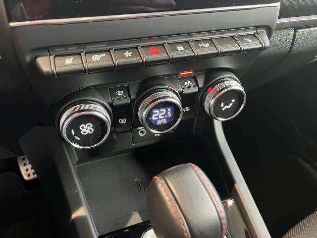 Renault Arkana EDC RS TCe 160