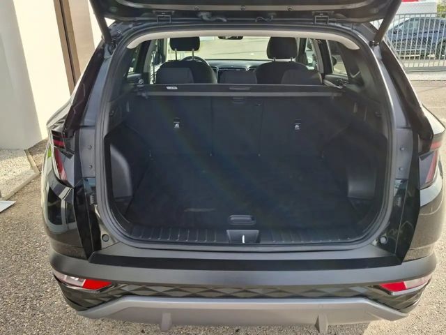 Hyundai Tucson T-GDi Trend