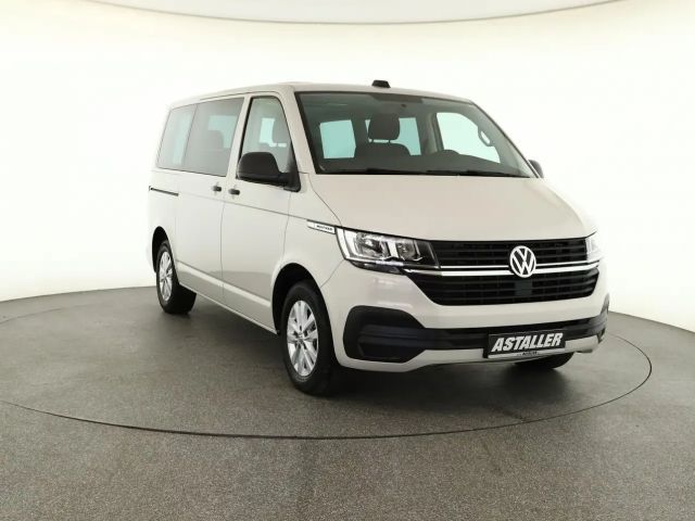 Volkswagen Multivan 2.0 TDI Family T6