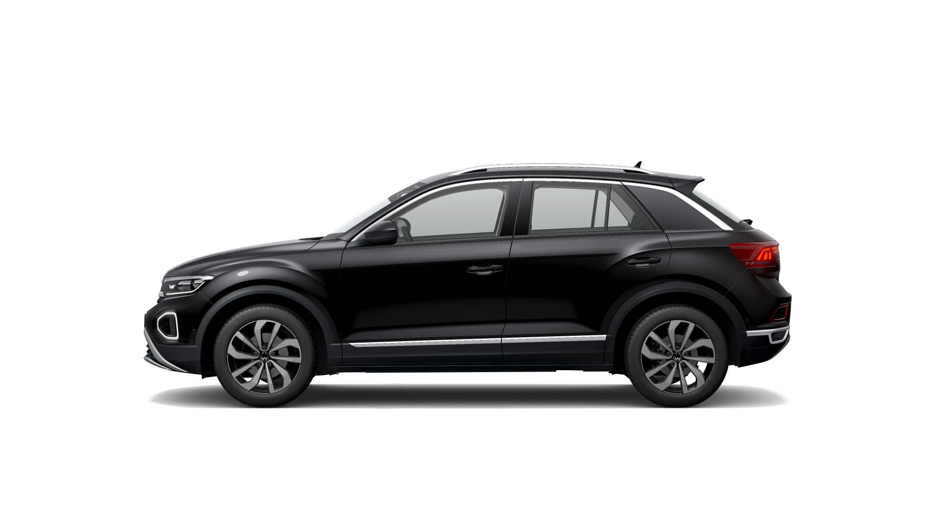 Volkswagen T-Roc 1.5 TSI DSG Style