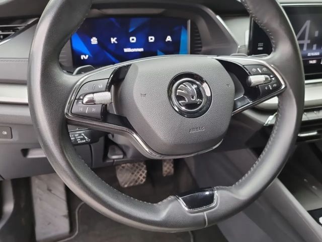 Skoda Octavia Ambition Combi iV