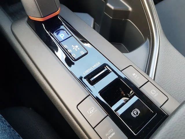 Toyota C-HR Hybride Plug-in