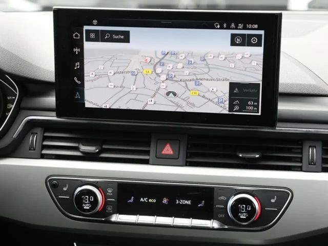 Audi A5 40 TDI Quattro Sport Sportback