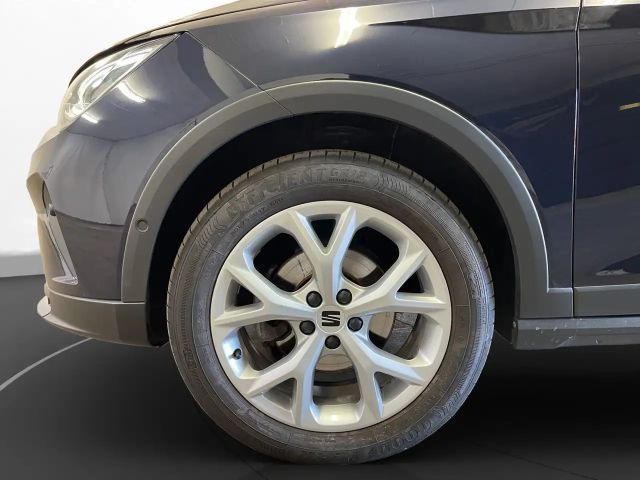 Seat Arona 1.0 TSI FR-lijn