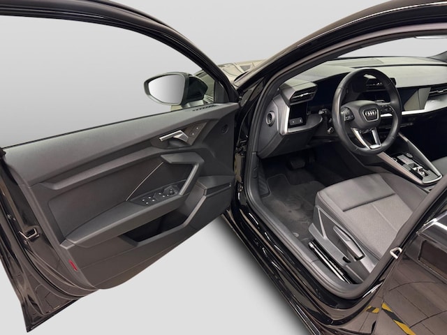 Audi A3 35 TFSI S-Tronic Sedan