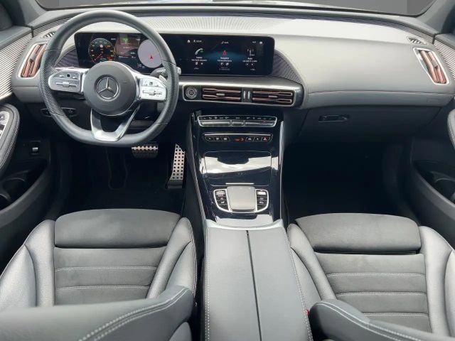 Mercedes-Benz EQC 400 4MATIC AMG Line