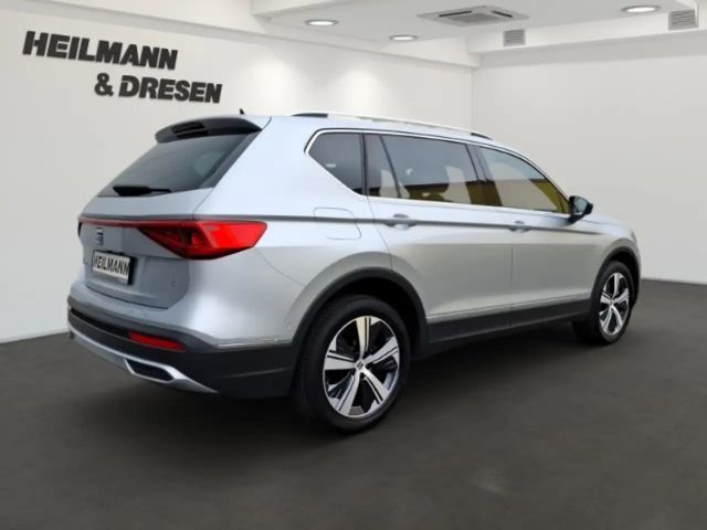 Seat Tarraco 2.0 TSI 4Drive DSG Xcellence