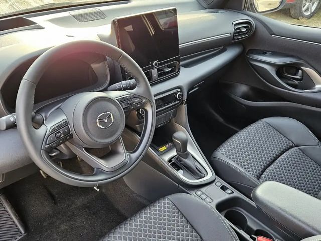 Mazda 2 Homura Plus