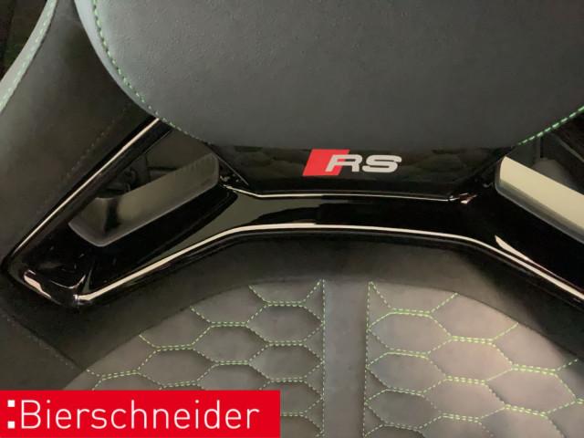 Audi RS3 Sedan Sportback