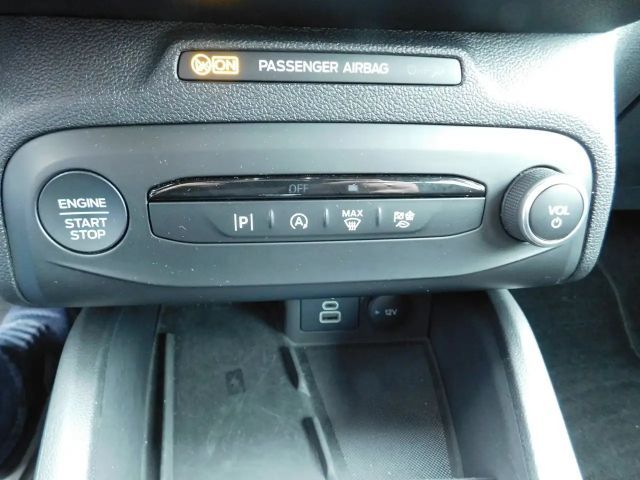 Ford Focus ST Line Wagon