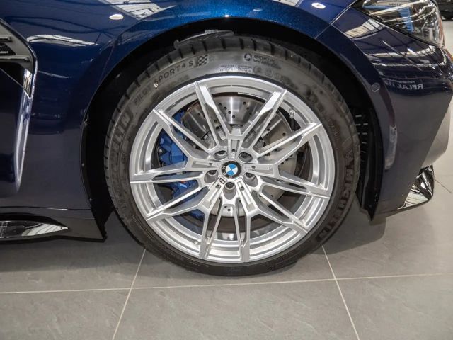 BMW M4 Cabrio Competition xDrive