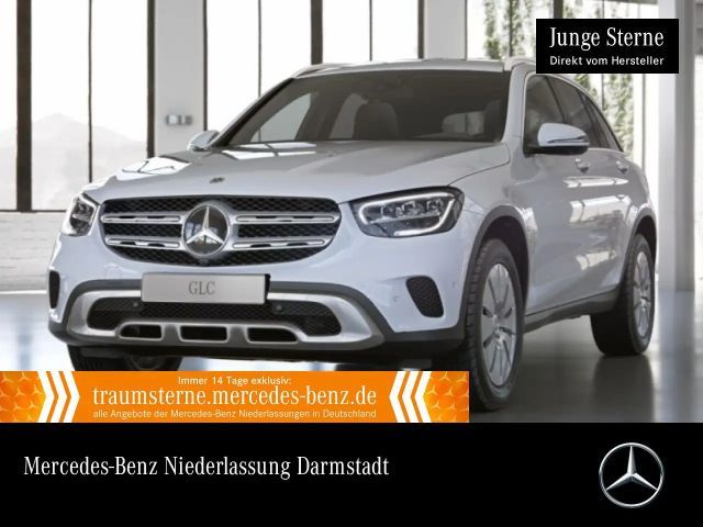 Mercedes-Benz GLC 300 4MATIC