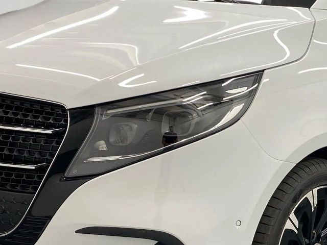 Mercedes-Benz V 300 Limousine Lang V 300 d