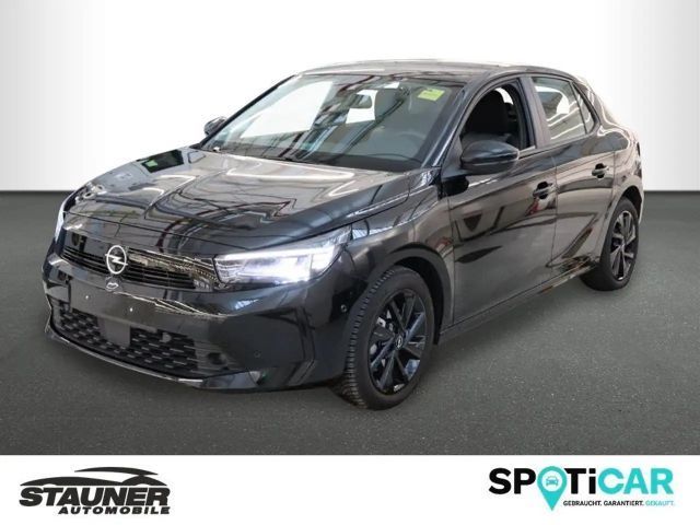 Opel Corsa 1.2 *R-KAMERA*TOTWINKEL*LED*PDC*TEMPOMAT*SHZ*LHZ*