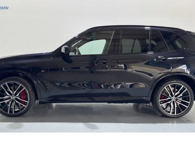 BMW X5 xDrive50e