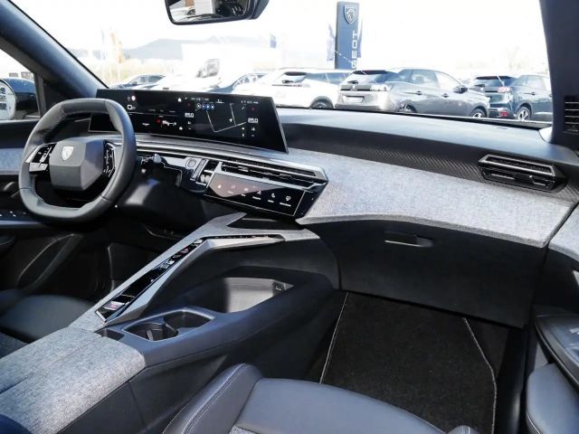 Peugeot 3008 Allure Pack Hybrid