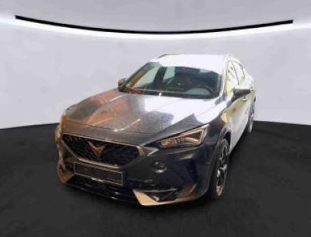 Cupra Formentor 1.4 e-Hybrid DSG