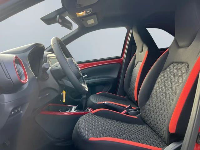 Toyota Aygo X Bi-Tone Hatchback