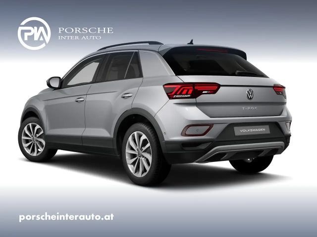 Volkswagen T-Roc Friends TSI