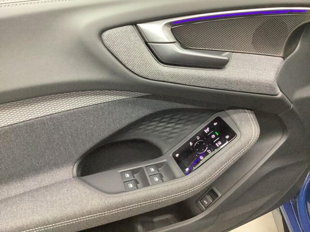 Audi A5 Avant Quattro S-Tronic